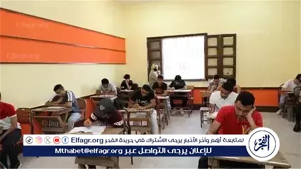 محافظ الفيوم يعتمد نتيجة الشهادة الإعدادية 2025 اليوم