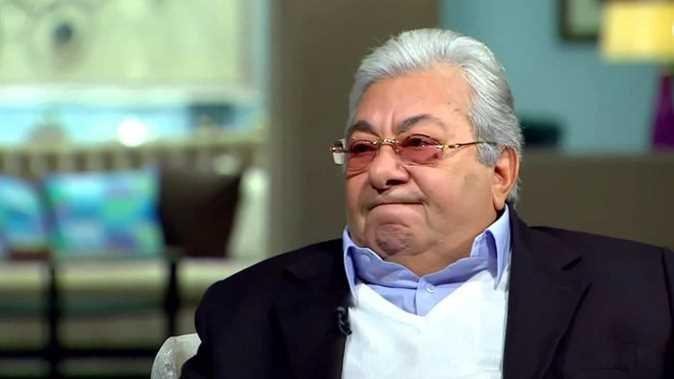 محدش بيعرض عليا أعمال.. والجيل الجديد له وضعه