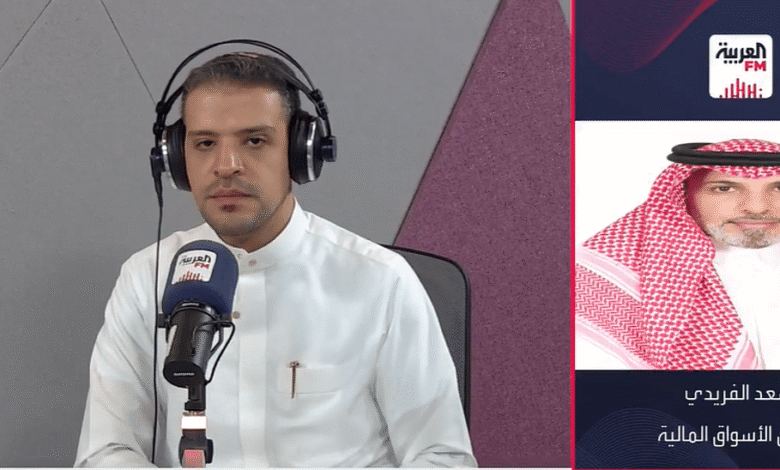 محلل أسواق مالية: السوق السعودي خرج من عنق الزجاجة