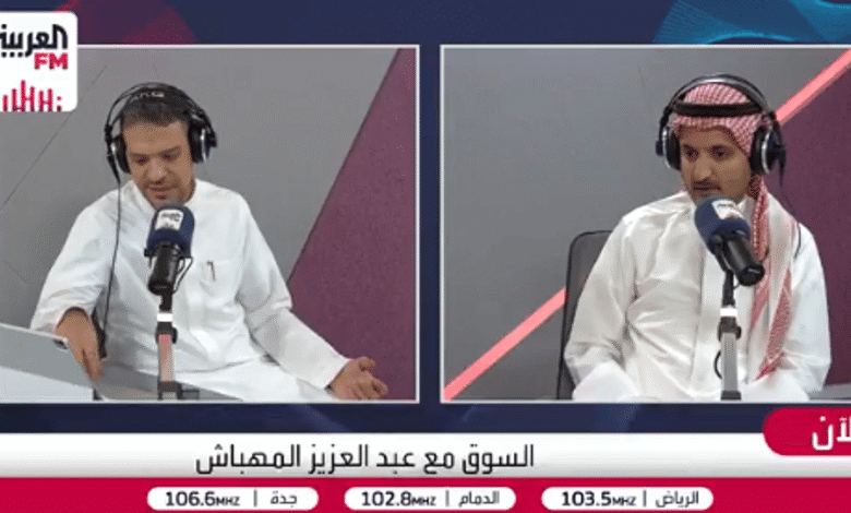 محلل: السوق السعودية تتجاهل التوترات الجيوسياسية