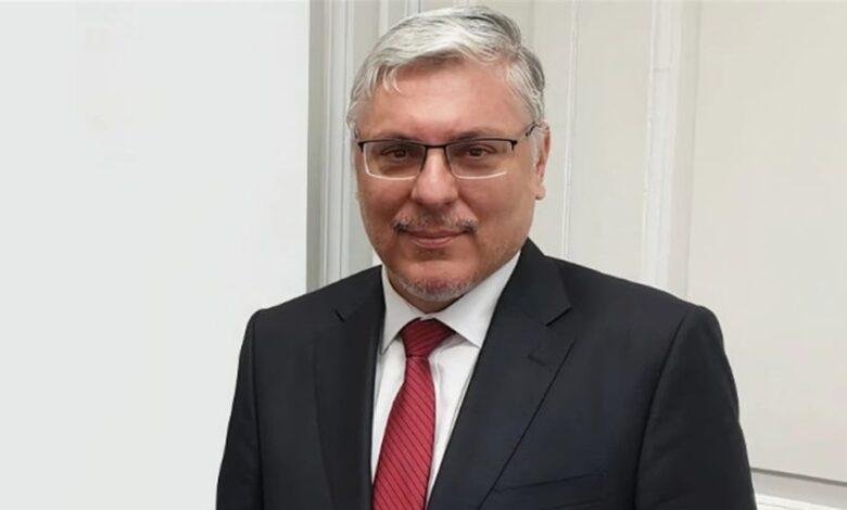 محمد جعفر الصدر لـ"الخارجية البريطانية": "مالكم كيف تحكمون؟"