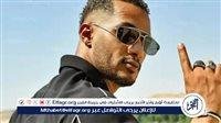 محمد رمضان يعتذر لعائلة "هلهل" ويؤجل حفله بأمريكا