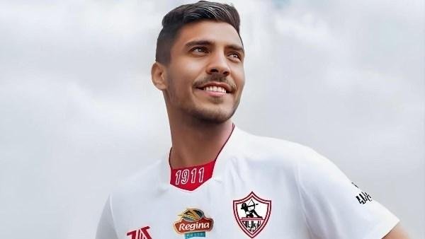 محمد شريف أعلى فنيا من جراديشار