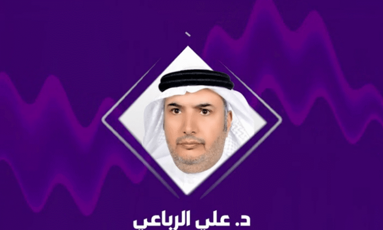 مختص: المملكة تسعى للحد من مسببات التوتر والحروب