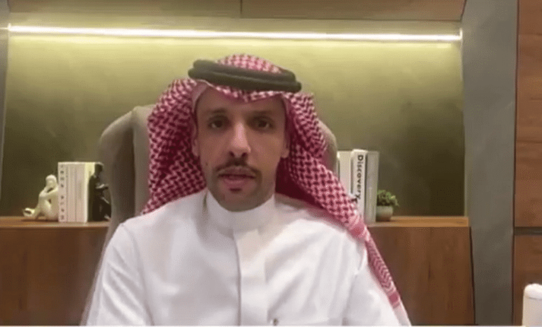 مختص: المملكة تهدف لتكون مركزا لوجستيا عالميا