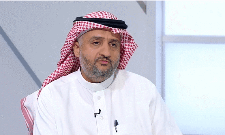 مختص في العمل التطوعي والإنساني: المملكة سباقة في ترسيخ لغة الحوار وحل النزاعات سلميًا