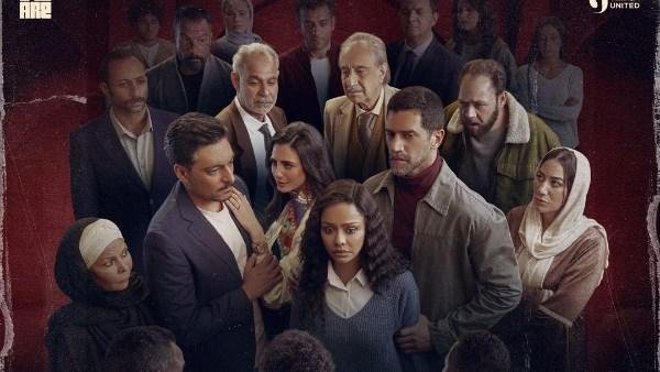 مخرج "مسلسل فات الميعاد" يكشف تفاصيل مشهد ضرب أسماء أبو اليزيد| خاص