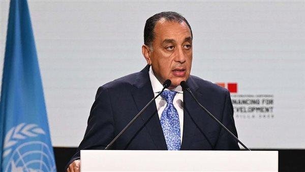 مدبولى: يجب العمل على صياغة خارطة طريق لتعزيز نفاذ الدول النامية للتمويل الميسر