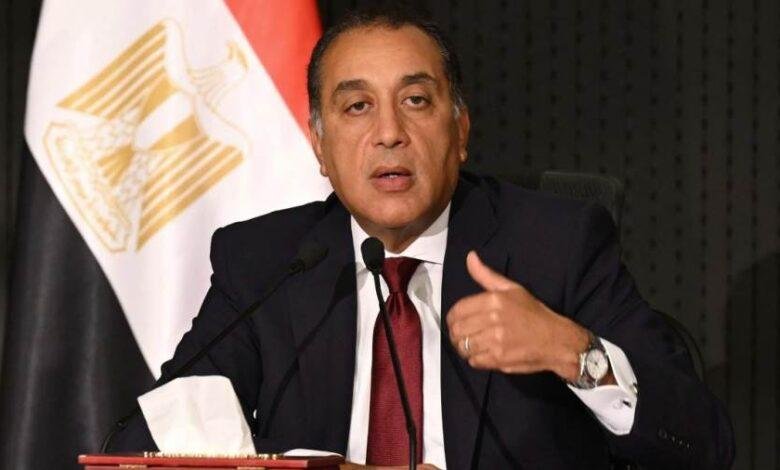 مدبولي: الأحداث تتغير كل ساعة ونضع سيناريوهات لمختلف التداعيات