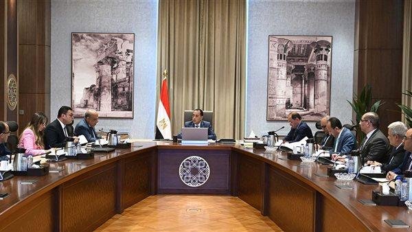 مدبولي يتابع جهود فض التشابكات المالية بين عدد من الجهات الحكومية