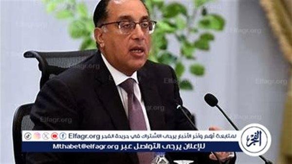 مدبولي يتفقد ميناء سوميد تمهيدًا لتشغيل سفينة التغييز الثانية "إنرجوس إسكيمو" بطاقة 750 مليون قدم مكعب يوميًا