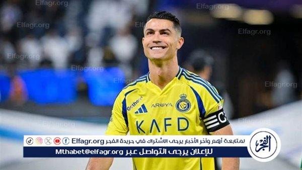 مدرب ريفر بليت يكشف كواليس مفاوضاته مع كريستيانو رونالدو قبل كأس العالم للأندية 2025