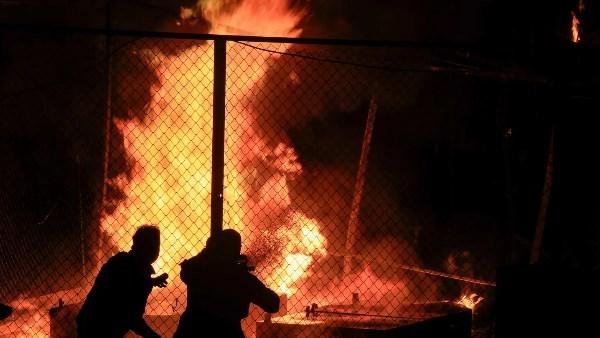 مسئول أمريكي يكشف تفاصيل جديدة عن الضربات الأمريكية في إيران