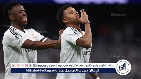 مستقبل نجم ريال مدريد يزداد غموضًا وسط اهتمام إنجليزي متراجع