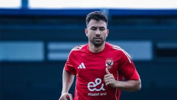 مش دا تريزيجيه اللى عارفينه "مش محتاج يثبت نفسه لحد"
