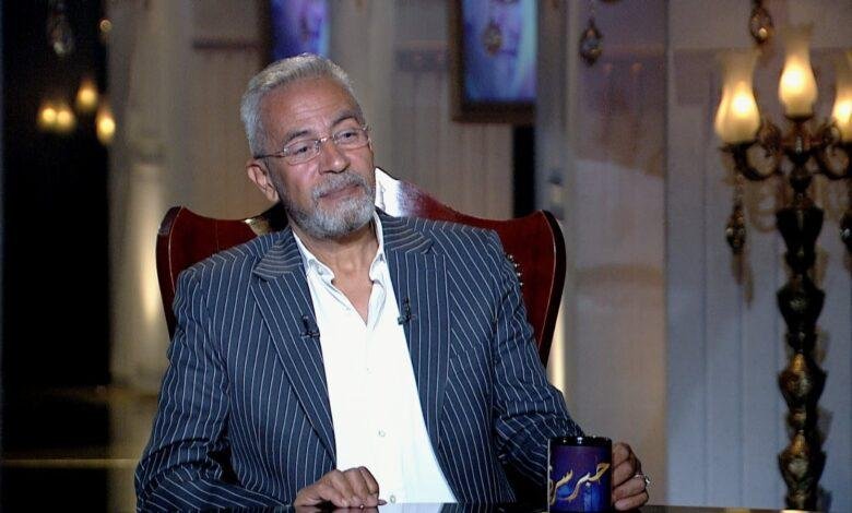 صبري فواز يعلق على قافلة الصمود: طب ما كل بلد تعمل عندها