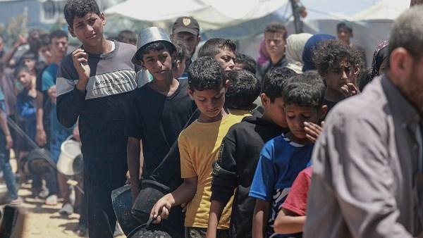 مصر تتحرك بثبات لحماية الأمن الإقليمي ووقف التصعيد في غزة والمنطقة