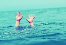 مصرع شاب غرقا بمياه البحر في السنبلاوين بالدقهلية