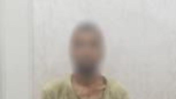 مضطرب نفسيا.. القبض على عاطل استلقى على قضبان القطار بالشرقية