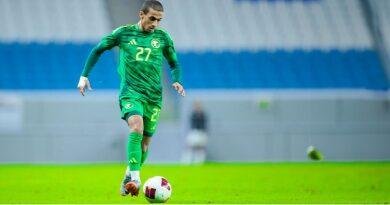 مطالب همام الهمامي تُعقّد مفاوضات تجديد عقده مع الاتحاد
