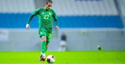 مطالب همام الهمامي تُعقّد مفاوضات تجديد عقده مع الاتحاد