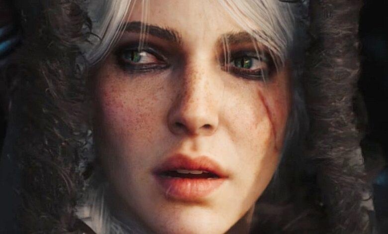 مطور The Witcher 4 سيعرض “أجزاء كثيرة جدًا” من Ciri في المستقبل
