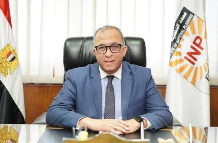 معهد التخطيط القومي المصري يستعد لإطلاق المؤتمر الدولي السنوي "الابتكار والتنمية المستدامة "بالتعاون مع كلية الشؤون الدولية والعامة – جامعة كولومبيا