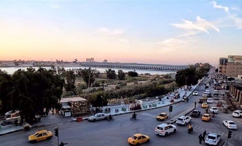 مفاجأة لطقس العراق.. الربيع سيعود في تموز!