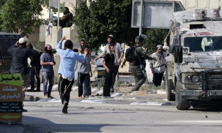 مقتل 3 عسكريين إسرائيليين وإصابة 7 آخرين إثر كمين فى قطاع غزة