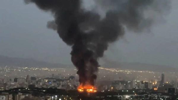 مقت.ل 4 جنود في هجمات على مدينة قم جنوبي طهران
