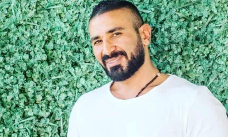 مقطورة نقل طيّرتني.. أحمد سعد يكشف تفاصيل تعرضه لحادث برفقة أسرته