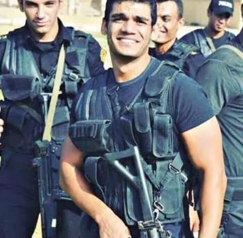 «ملحمة الواحات».. 16 بطلا سطروا التاريخ بدمائهم الذكية