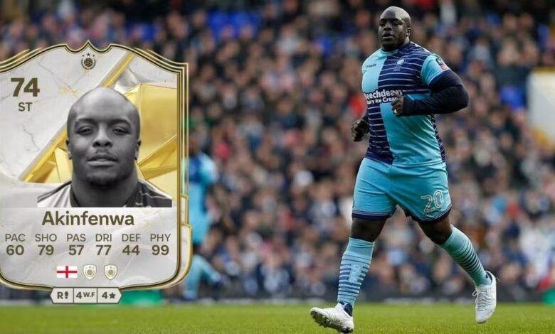 من أساطير كرة القدم الذين يغيبون عن لعبة EA Sports FC 25 - الجزء الأول
