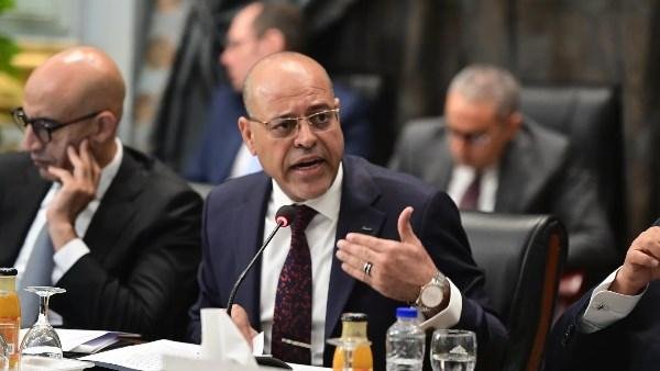 منحة لأسر جميع وفيات العمالة غير المنتظمة