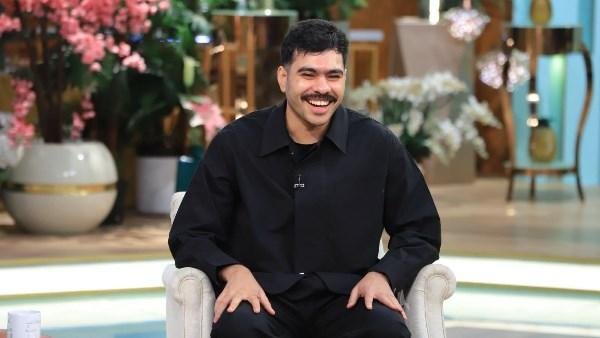 منى الشاذلي تكشف سبب انطلاقة أحمد رمزي على السوشيال ميديا