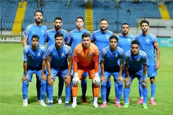 مهاجم وجناحين.. مدرب سموحة يُحدد أحتياجات الفريق للموسم الجديد