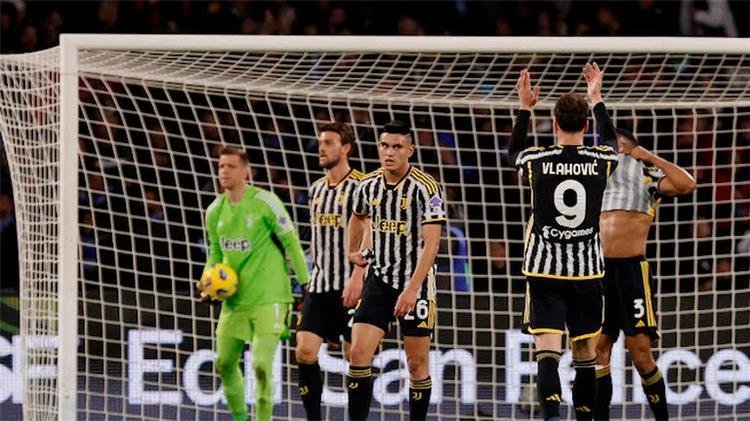 مهاجم يوفنتوس يرفض عرضاً مغرياً للإنتقال الي الدورى السعودي