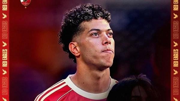 مهيب عبد الهادي يطرح سؤالا لجماهير الأهلي بشأن إمام عاشور