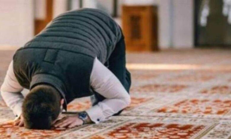 مواقيت الصلاة اليوم في محافظات مصر والعواصم العربية الاثنين 23 يونيو 2025