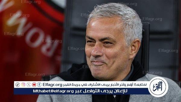 مورينيو يتحرك لإنقاذ مسيرة سانشو.. فنربخشة يقدم عرضًا رسميًا لضم جناح مانشستر يونايتد