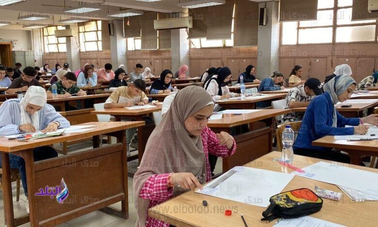 موعد اختبارات القدرات في تنسيق الجامعات 2025