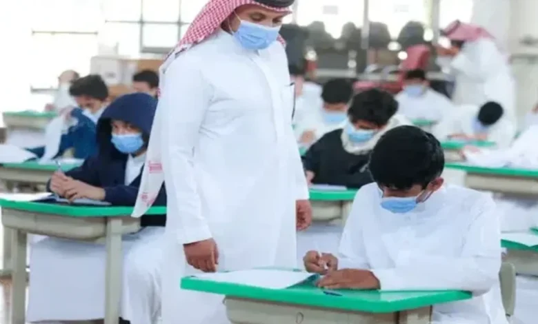 التعليم السعودي يحدد مواعيد اختبارات الفصل الثالث 1446 ويفصح عن آلية الاستعداد