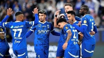 موعد مباراة الهلال ضد ريال مدريد في كأس العالم للأندية والقنوات الناقلة