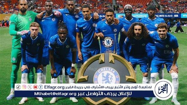 موعد مباراة فلامنجو وتشيلسي في كأس العالم للأندية والقنوات الناقلة
