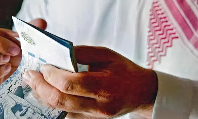 استعد لصرف رواتب المتقاعدين في السعودية: تحقق من حسابك في يوليو 2025!