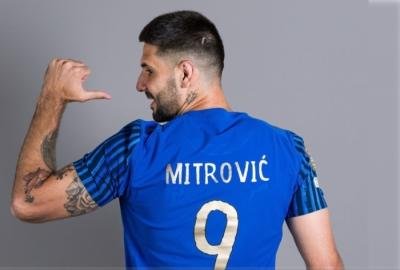 ميتروفيتش.. قناص الهلال الذي يهدد ريال مدريد في مونديال الأندية