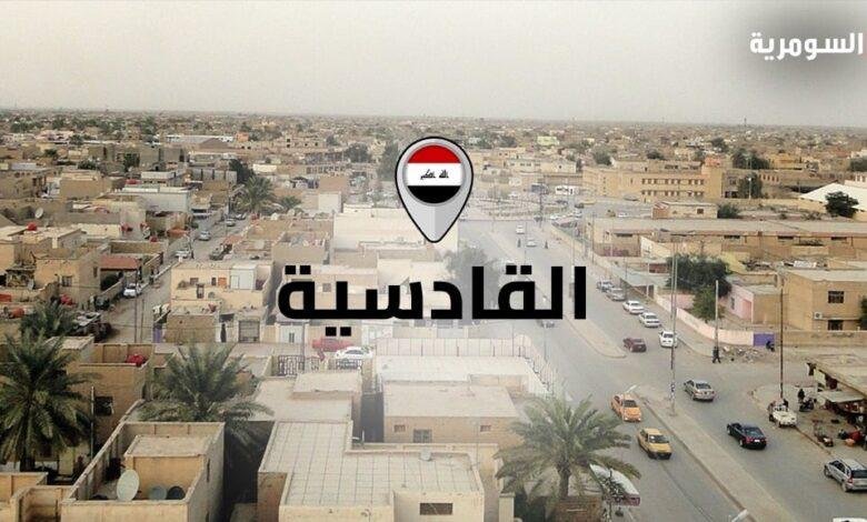 نائب محافظ الديوانية يرد بيان لنقابة الأطباء بشأن حادث سير