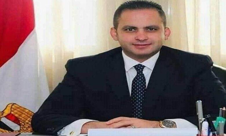 نائب وزير الصحة يترأس اجتماع مستشفى العلمين لبحث جاهزيته لتقديم خدمات السياحة العلاجية