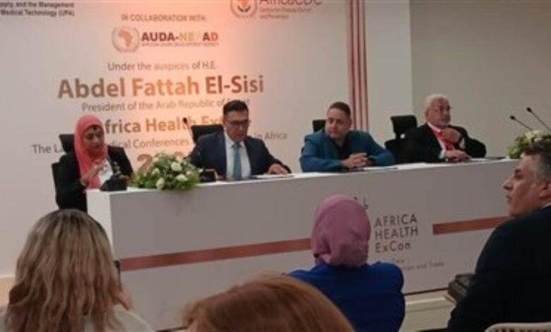 نادي صيادلة مصر يثمن قرار هيئة الدواء بشأن خطة "غسيل السوق" من الأدوية منتهية الصلاحية