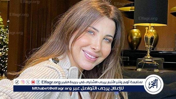 نانسي عجرم تتلألأ في سماء لندن الليلة.. وحماس جماهيري لأغنيتها الجديدة قبل صدورها